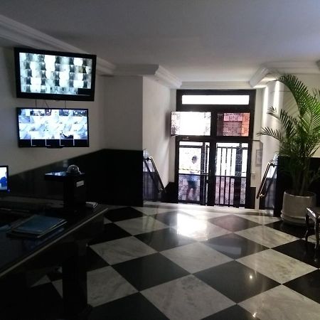 Nice Studio In Copacabana Rio de Janeiro Dış mekan fotoğraf