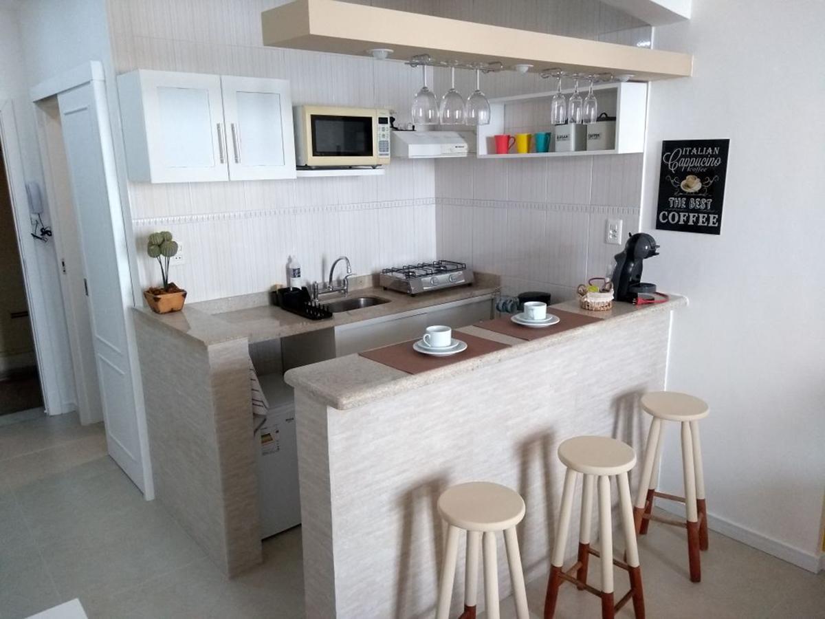 Nice Studio In Copacabana Rio de Janeiro Dış mekan fotoğraf