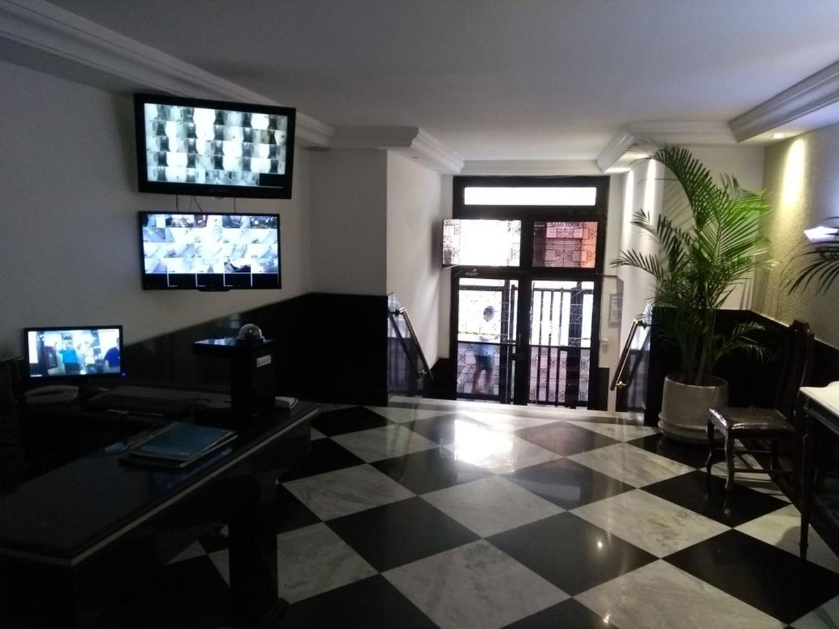 Nice Studio In Copacabana Rio de Janeiro Dış mekan fotoğraf