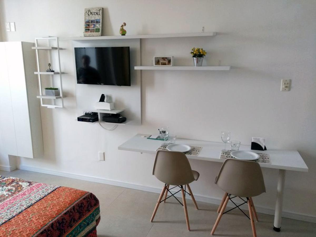 Nice Studio In Copacabana Rio de Janeiro Dış mekan fotoğraf